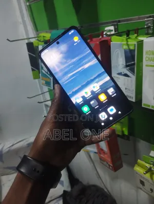 Xiaomi Redmi Note 11 Pro 5G 128 GB Black