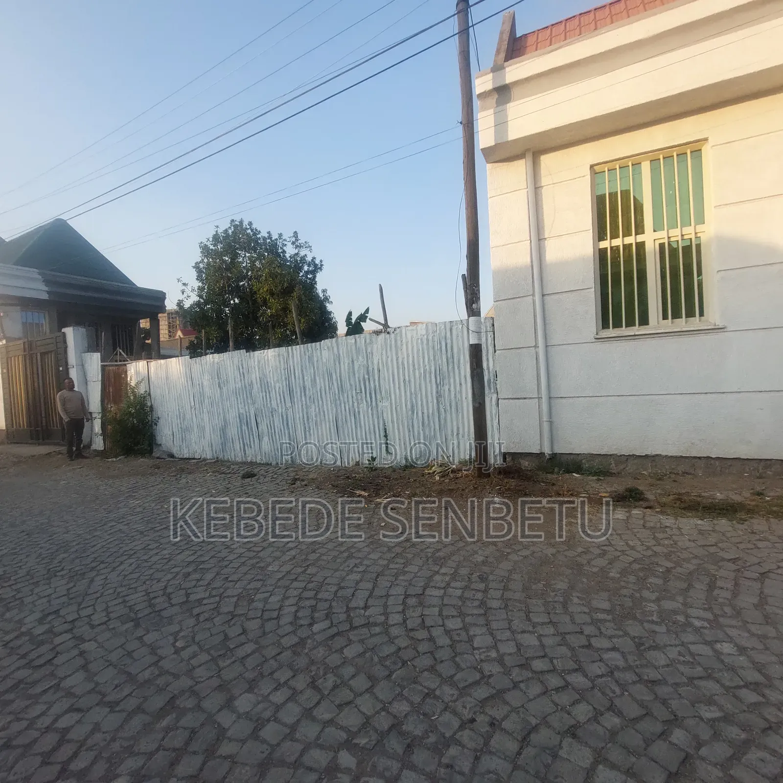 1bdrm House in Oromia, East Shewa for sale