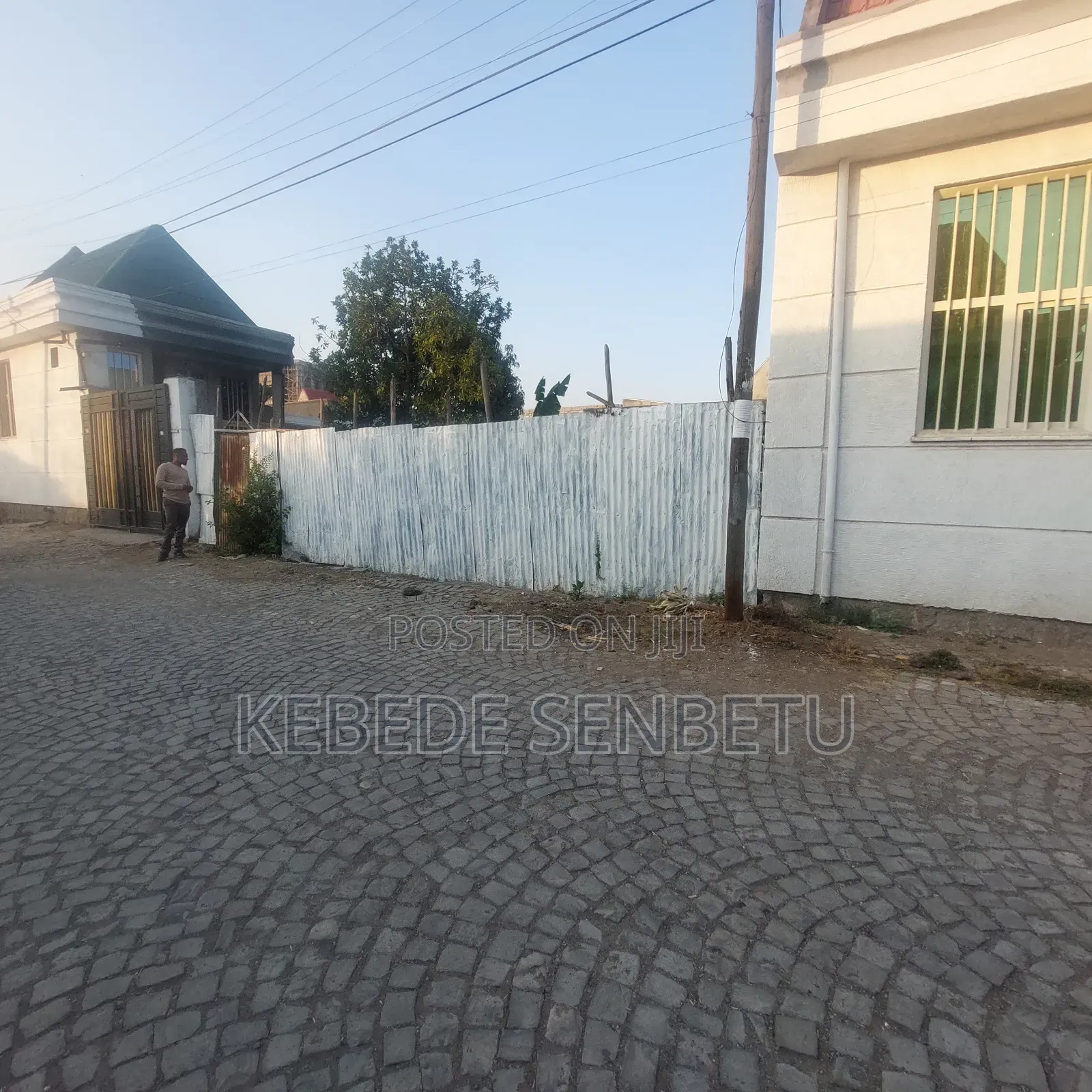 1bdrm House in Oromia, East Shewa for sale