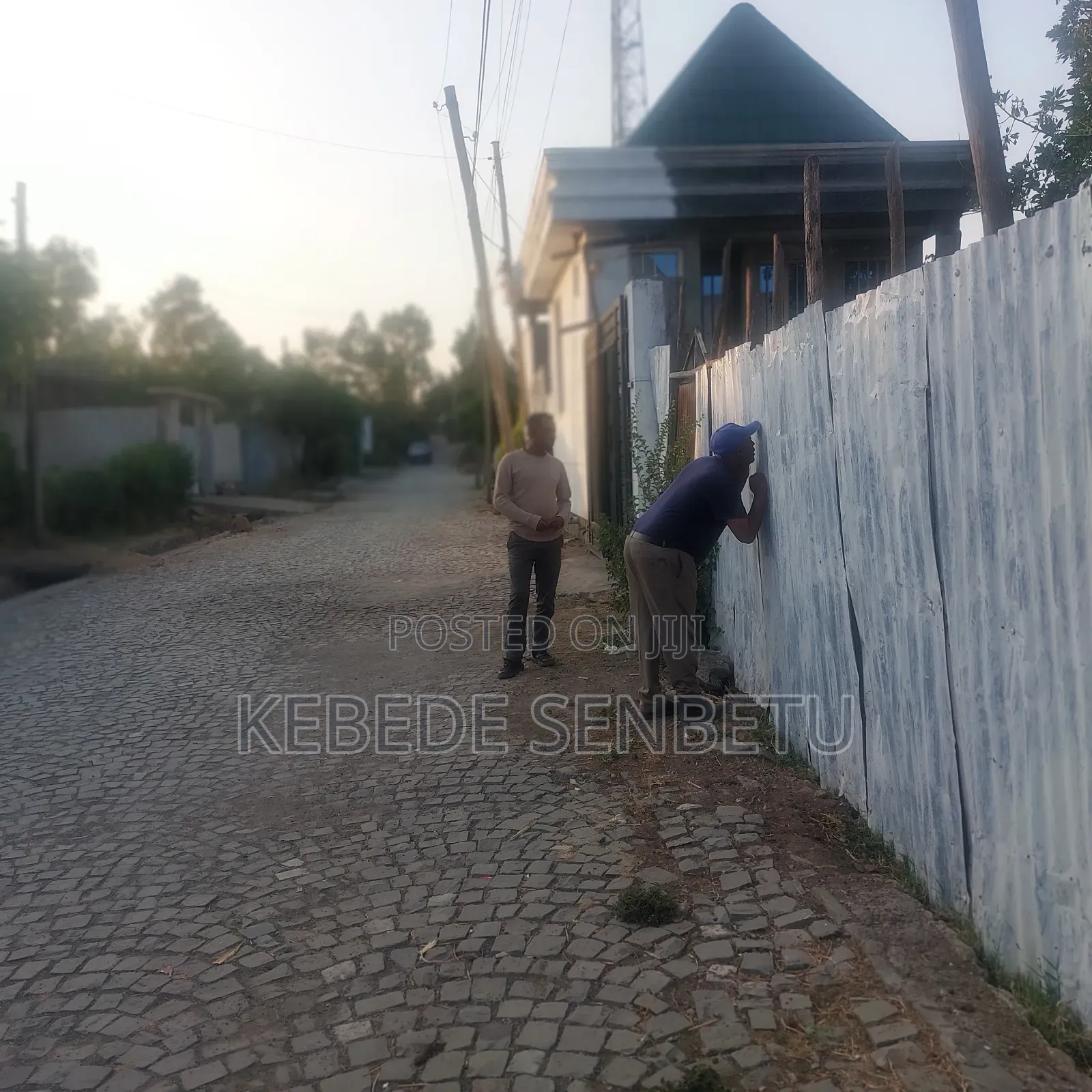 1bdrm House in Oromia, East Shewa for sale