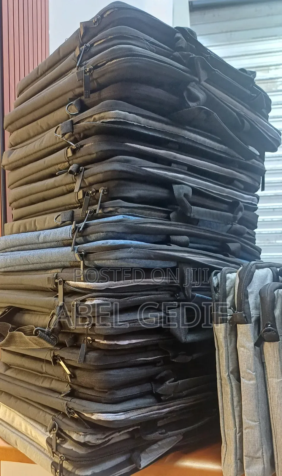 Brand New Laptop Bag