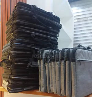 Photo - Brand New Laptop Bag