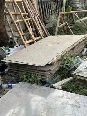 Stainless Steel Sheet Metal