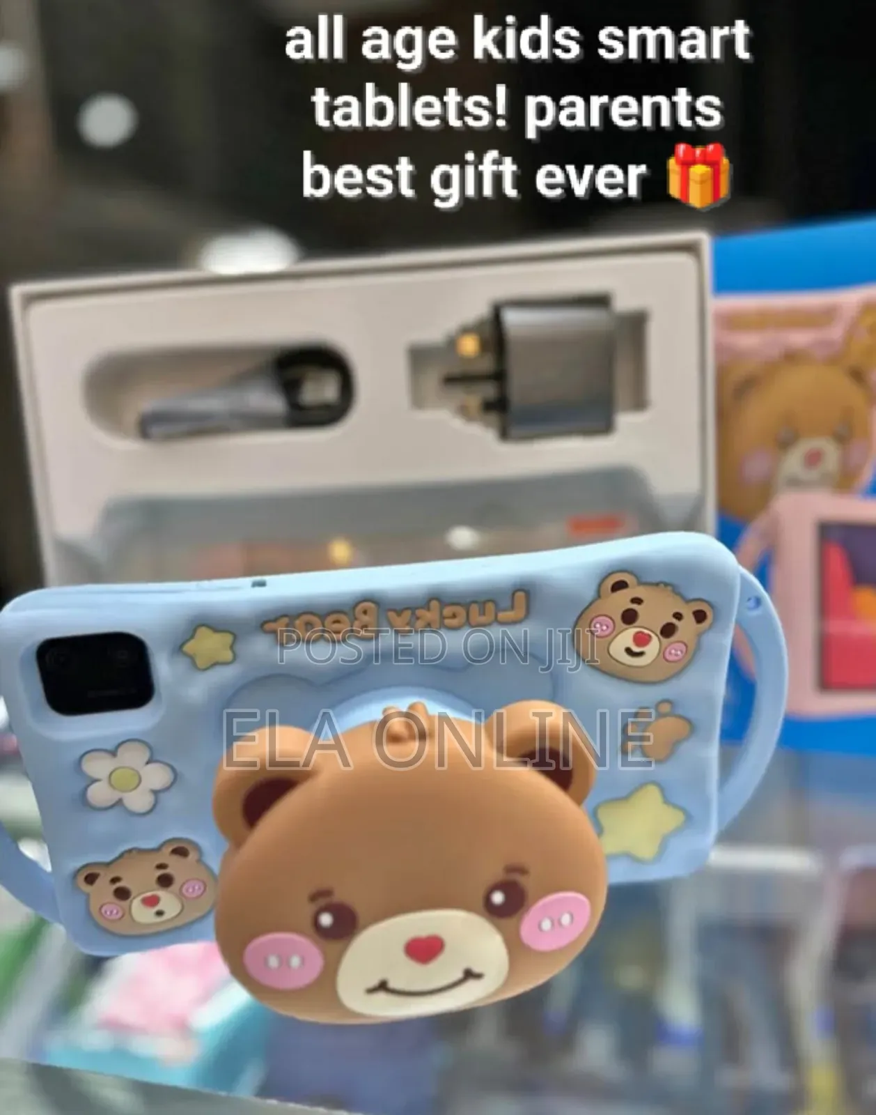 New Luxury Touch E825 128 GB Green