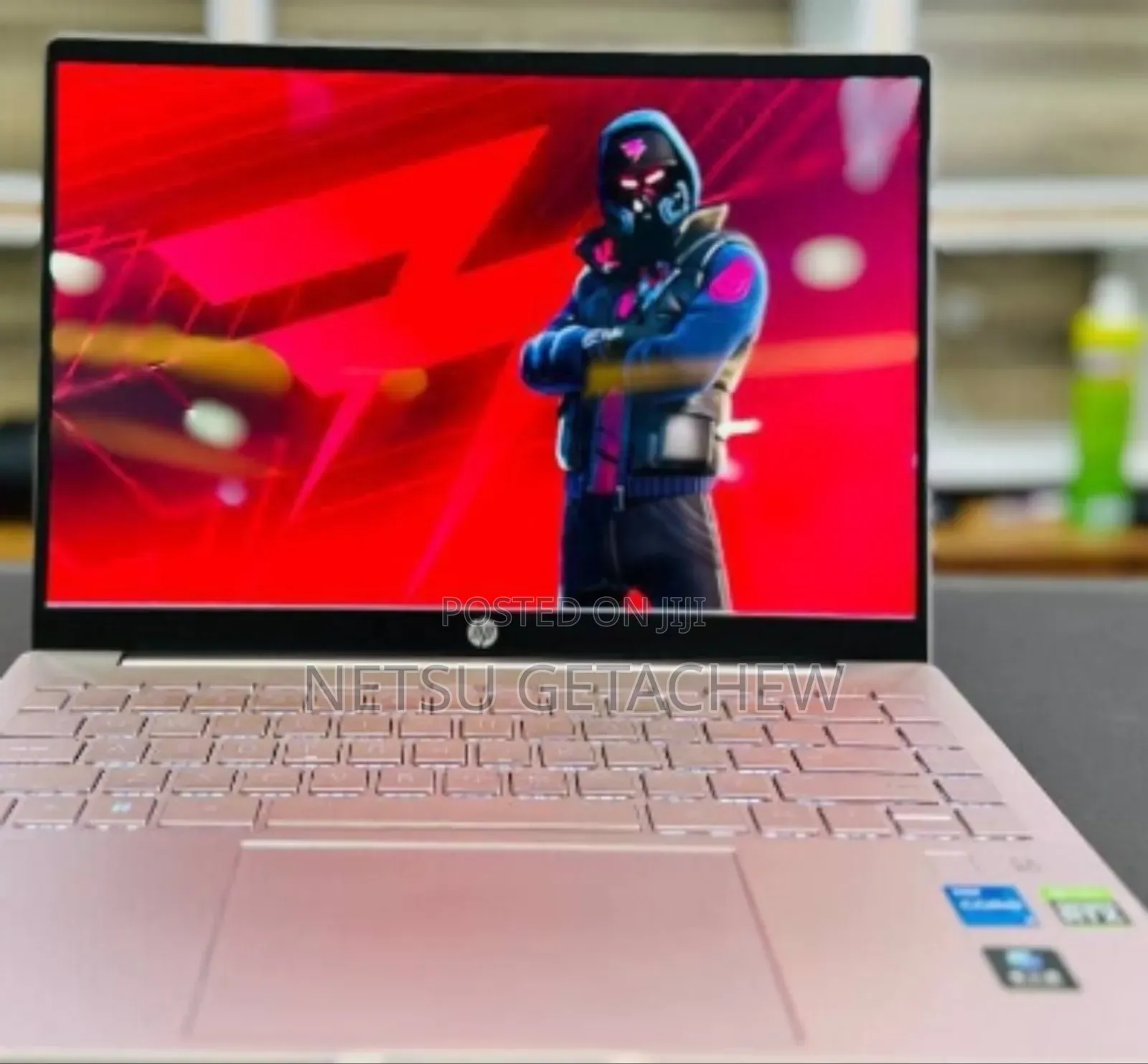 New Laptop HP Pavilion 14 16GB Intel Core i5 SSD 512GB