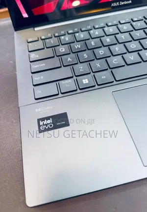 New Laptop Asus Zenbook 14 UX434 8GB Intel Core Ultra 5 SSD 512GB