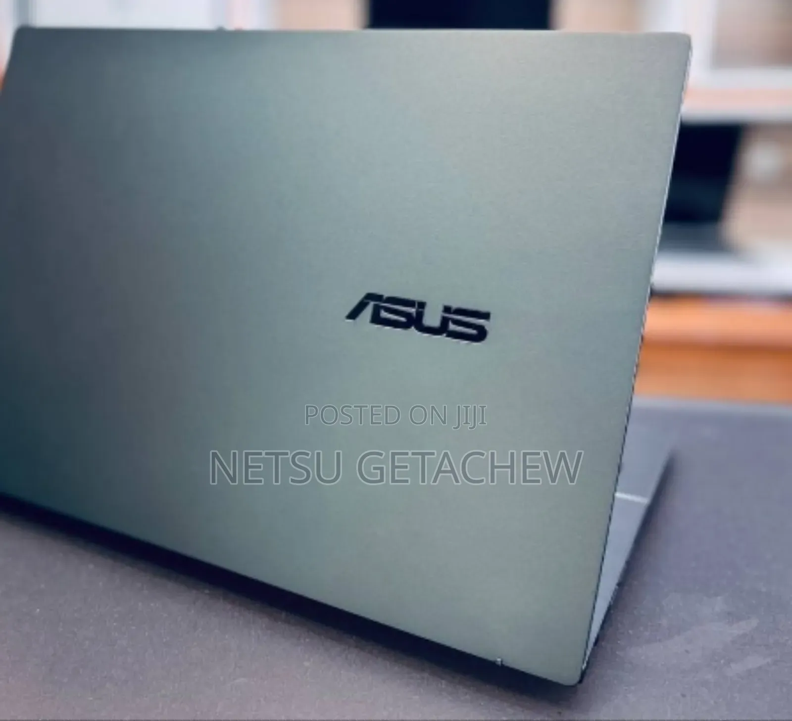 New Laptop Asus Zenbook 14 UX434 8GB Intel Core Ultra 5 SSD 512GB