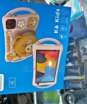 New Bebe B66 Plus 128 GB Black