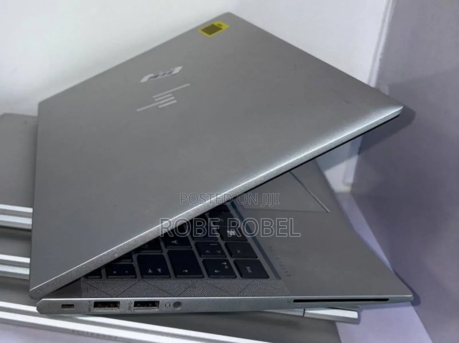New Laptop HP EliteBook 835 G7 16GB Intel Core I5 SSD 512GB