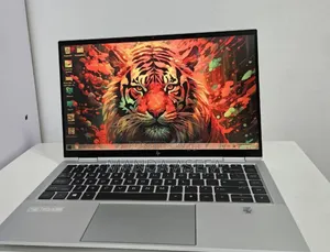 New Laptop HP EliteBook X360 1040 G7 16GB Intel Core I7 SSD 512GB