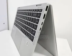 New Laptop HP EliteBook X360 1040 G7 16GB Intel Core I7 SSD 512GB