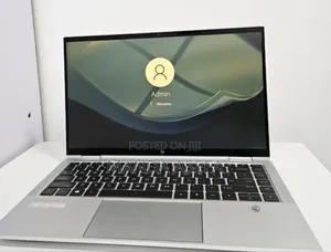 New Laptop HP EliteBook X360 1040 G7 16GB Intel Core I7 SSD 512GB