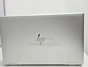New Laptop HP EliteBook X360 1040 G7 16GB Intel Core I7 SSD 512GB