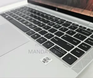 New Laptop HP EliteBook X360 1040 G7 16GB Intel Core I7 SSD 512GB