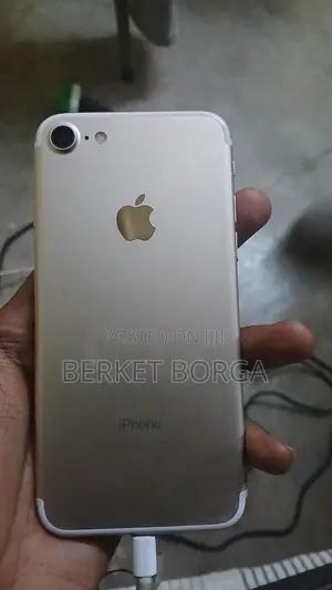 Apple iPhone 7 128 GB Rose Gold