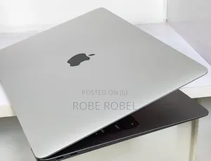 New Laptop Apple MacBook Air 8GB Intel Core I5 SSD 256GB