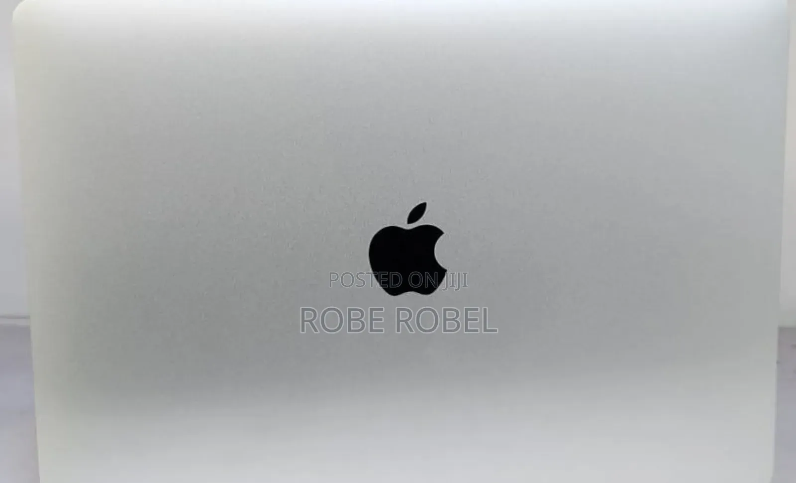 New Laptop Apple MacBook Air 8GB Intel Core I5 SSD 256GB