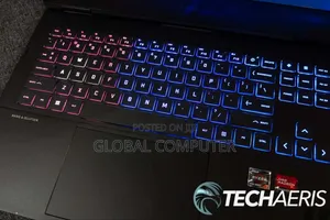 New Laptop HP Omen 16 16GB Intel Core i7 SSD 1T