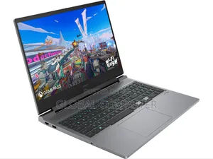 New Laptop HP Omen 16 16GB Intel Core i7 SSD 1T