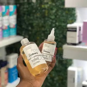 Photo - The Ordinary Glycolic Acid