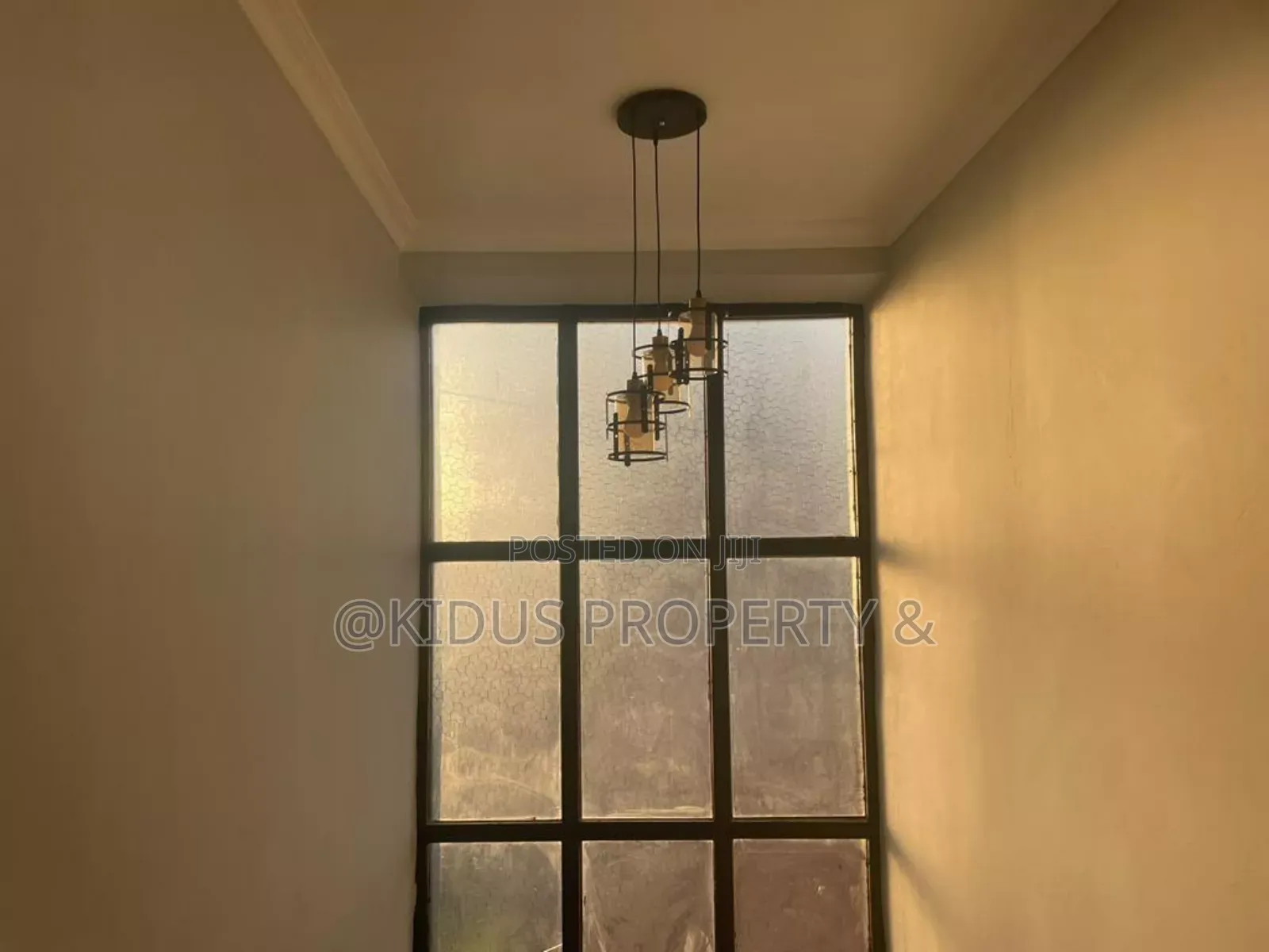 4bdrm Penthouse in Mekanisa Amigos, Nifas Silk-Lafto for sale