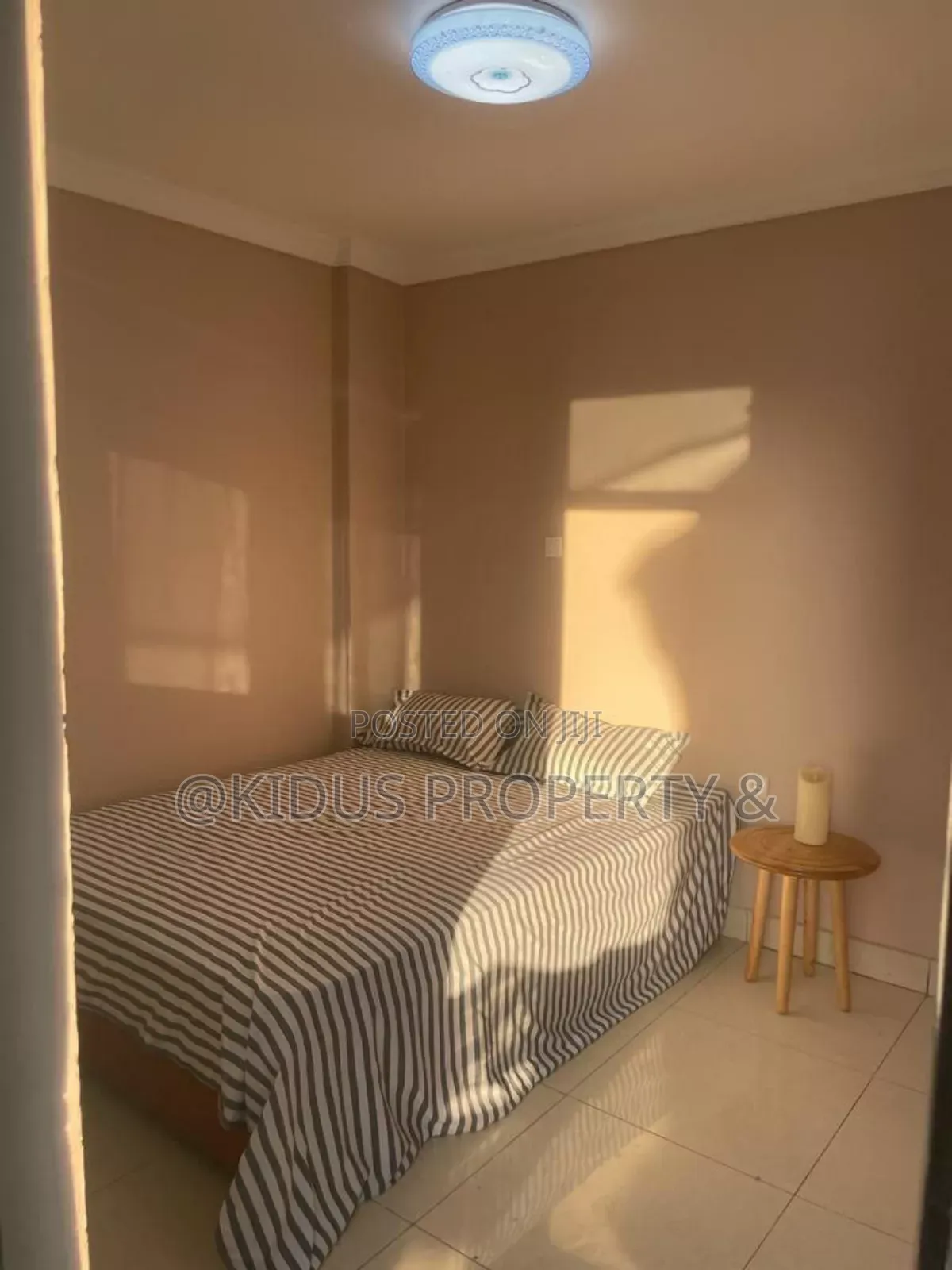 4bdrm Penthouse in Mekanisa Amigos, Nifas Silk-Lafto for sale