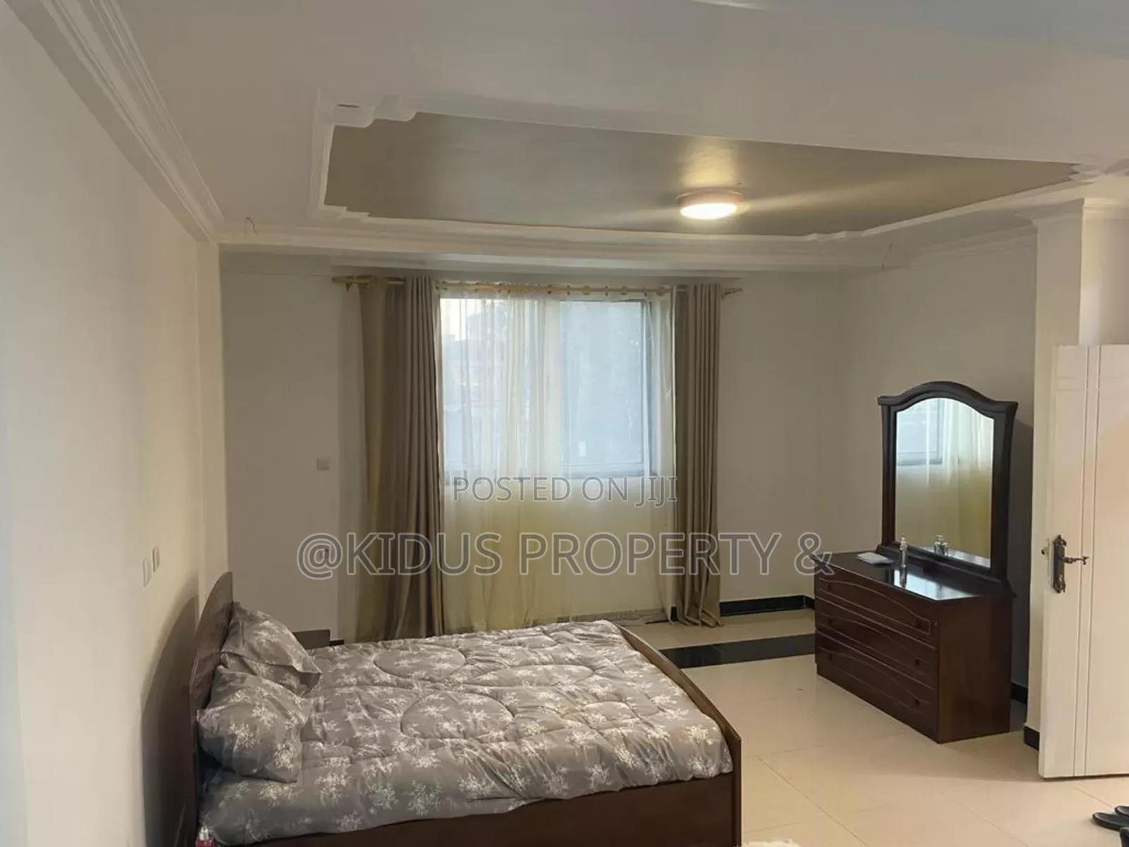 4bdrm Penthouse in Mekanisa Amigos, Nifas Silk-Lafto for sale