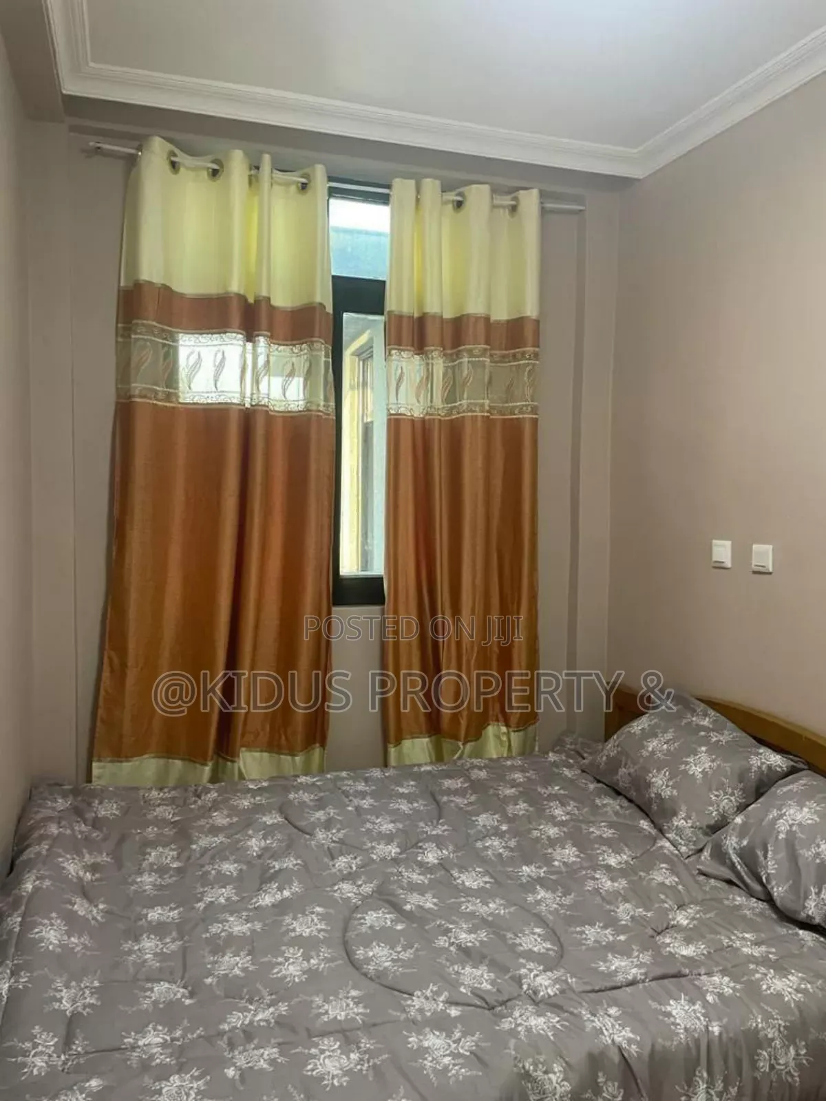 4bdrm Penthouse in Mekanisa Amigos, Nifas Silk-Lafto for sale