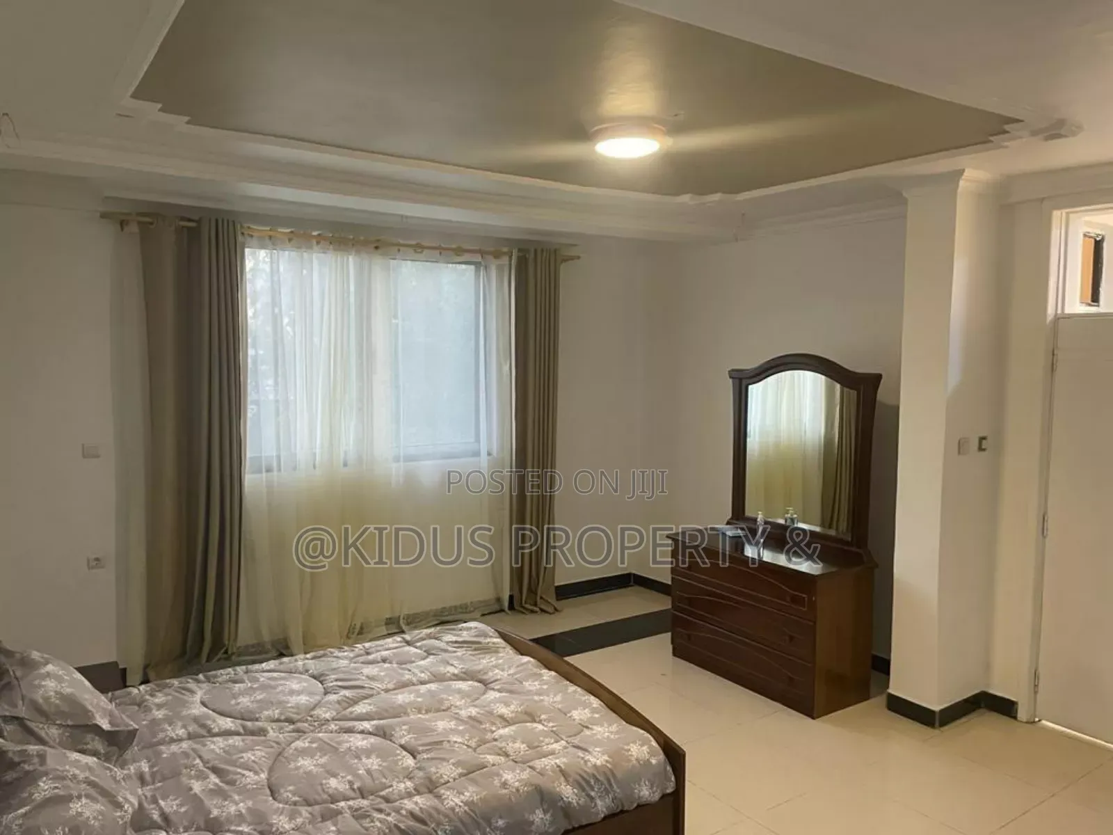 4bdrm Penthouse in Mekanisa Amigos, Nifas Silk-Lafto for sale