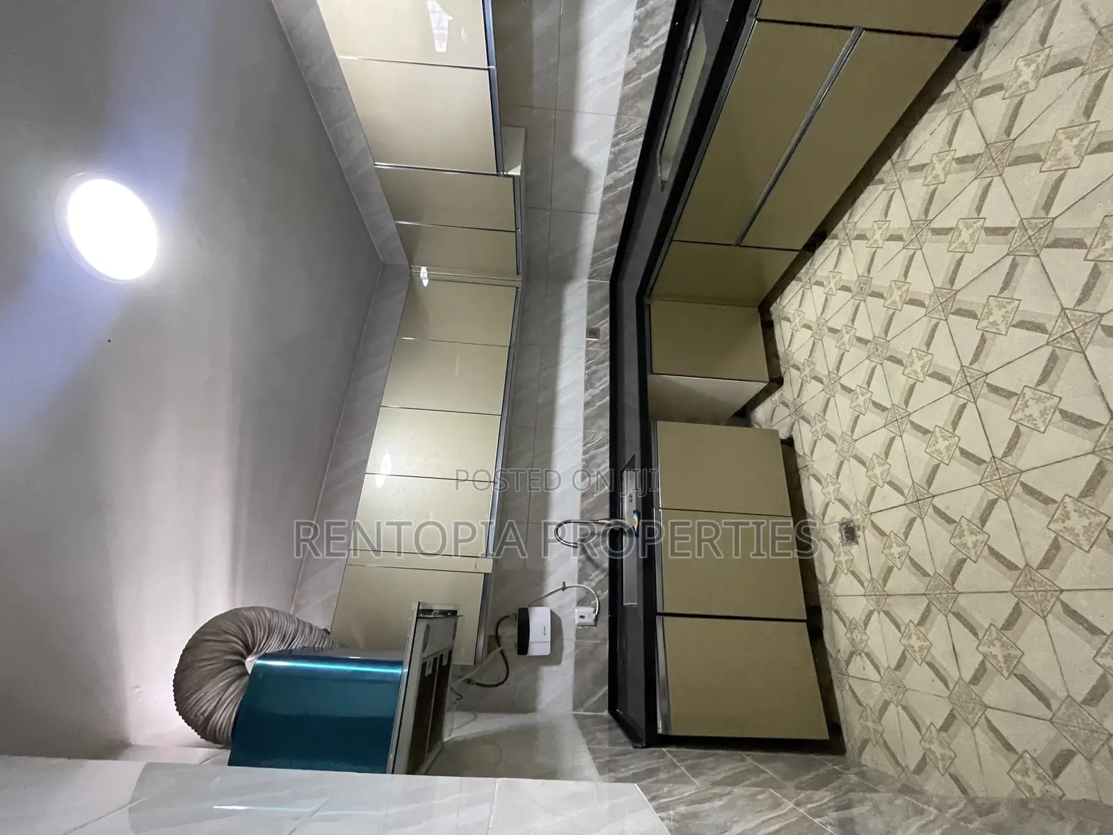 1bdrm Apartment in Bole for rent
