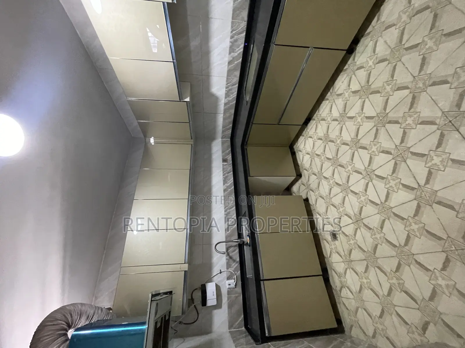 1bdrm Apartment in Bole for rent