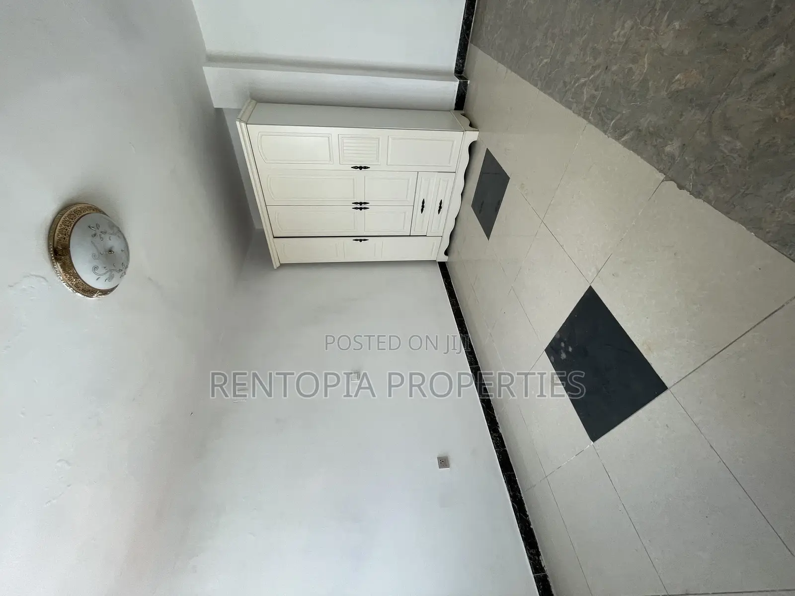 1bdrm Apartment in Bole for rent