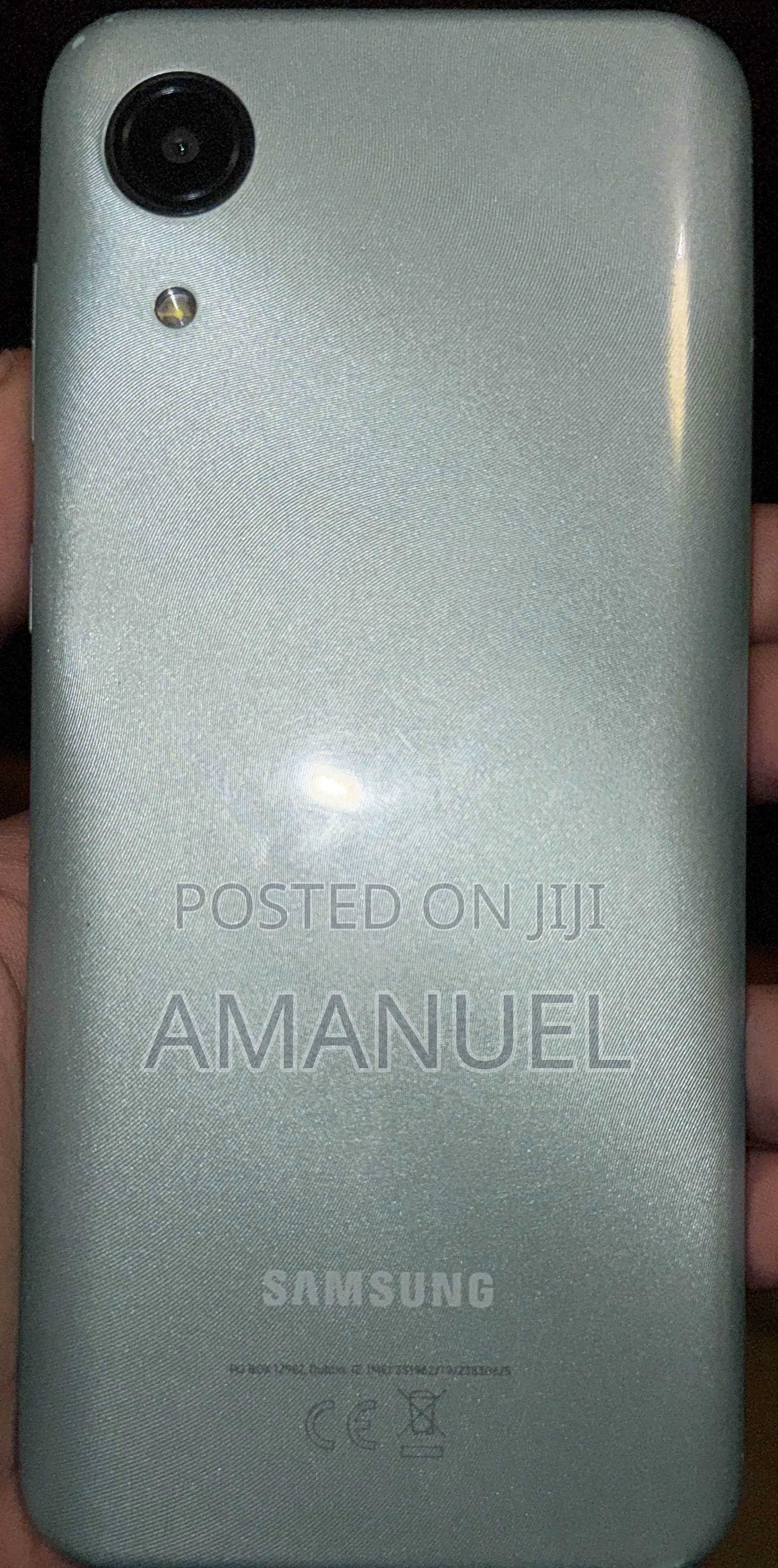 Samsung Galaxy A03 Core 32 GB Green