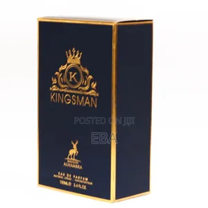 Photo - Mens Perfume