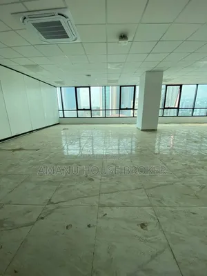 Office for Rent 1,000sqm Mexico Area