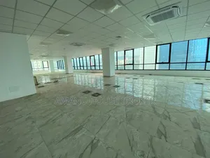 Office for Rent 1,000sqm Mexico Area