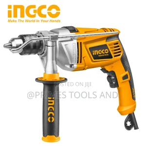 Ingco Impact Drill – 680w