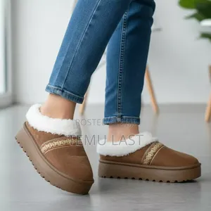 Women's Shoes