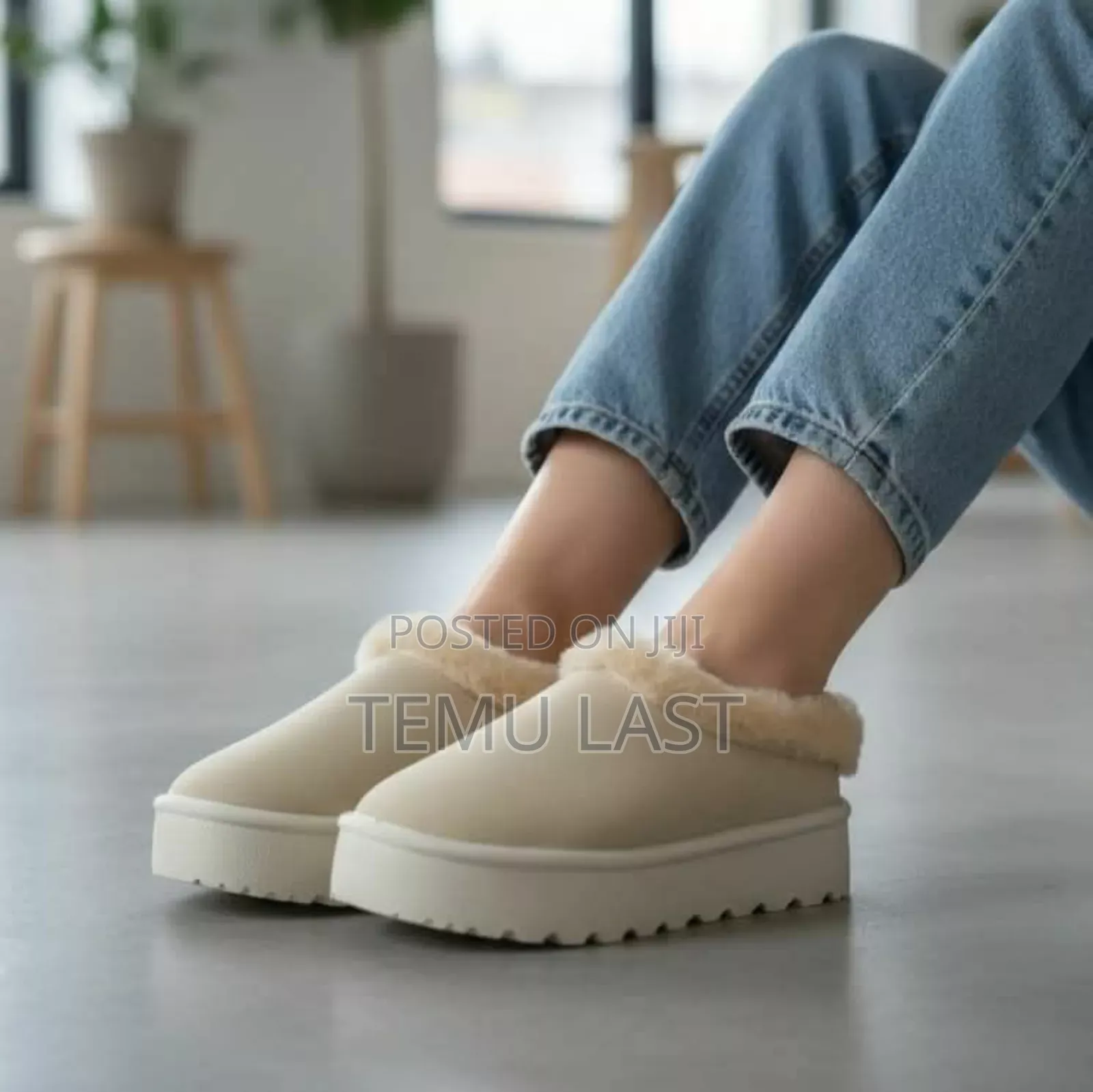 Women's Shoes