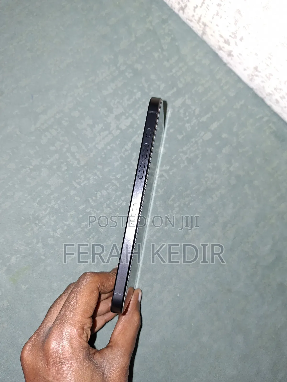 Apple iPhone 15 Pro Max 512 GB