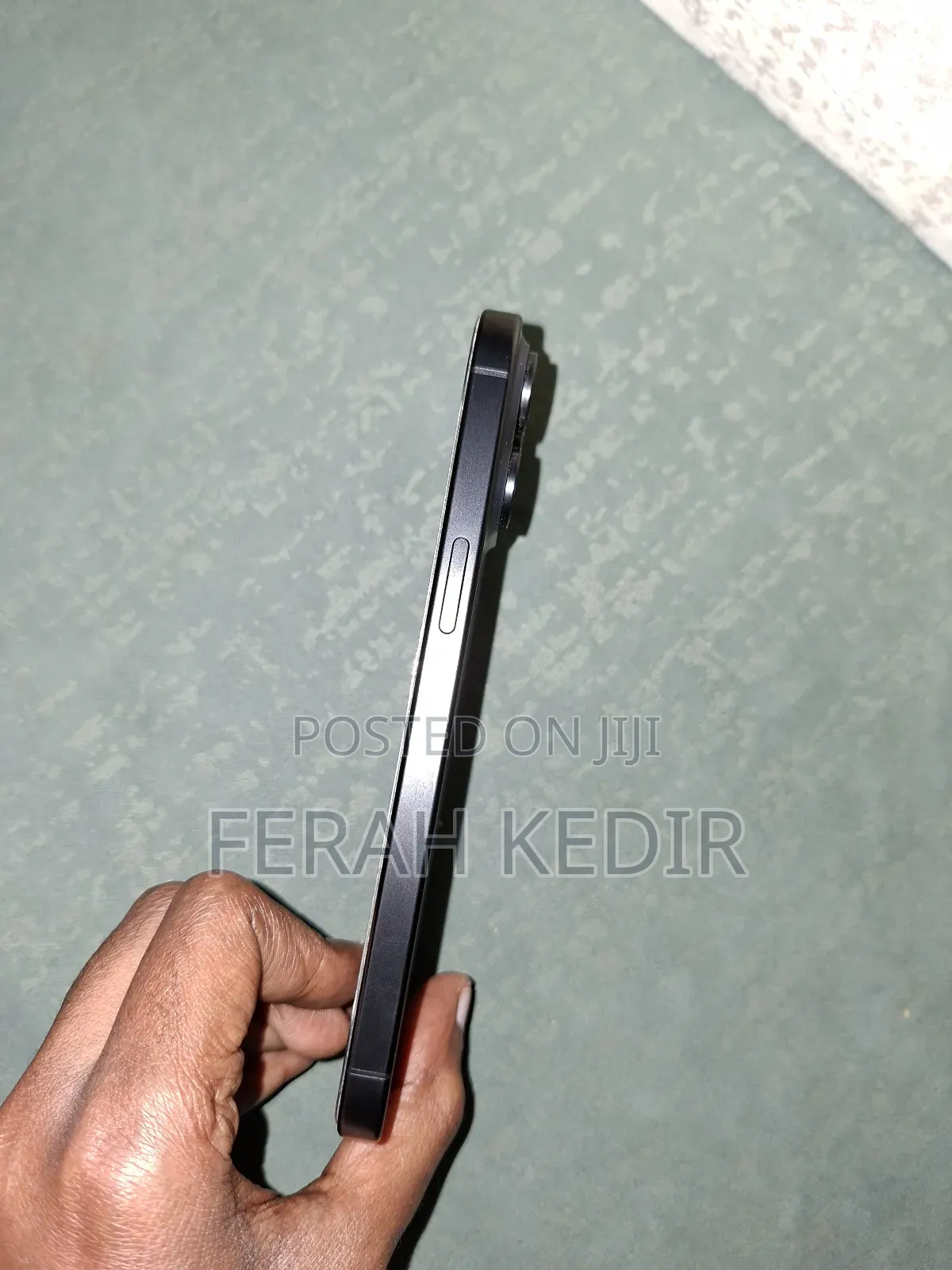 Apple iPhone 15 Pro Max 512 GB