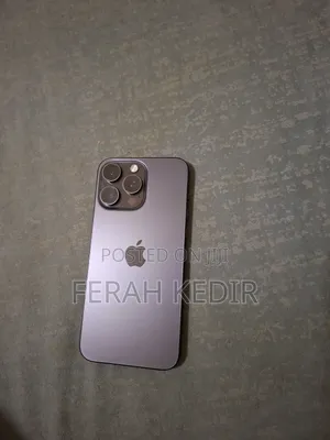 Photo - Apple iPhone 15 Pro Max 512 GB