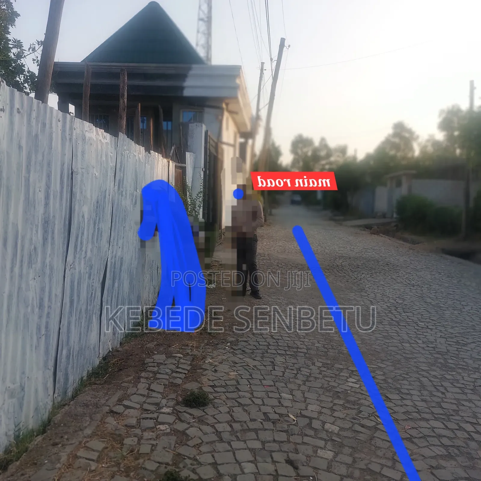 1bdrm House in Oromia, East Shewa for sale