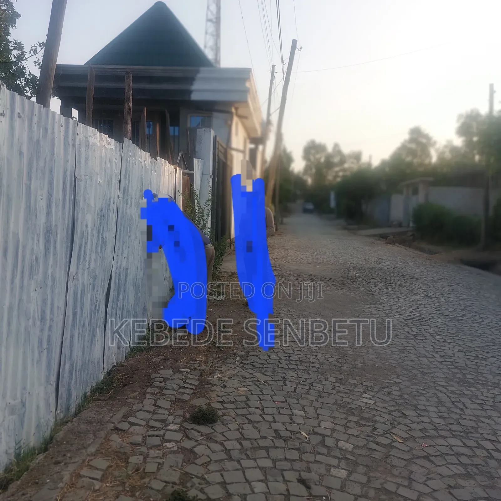 1bdrm House in Oromia, East Shewa for sale
