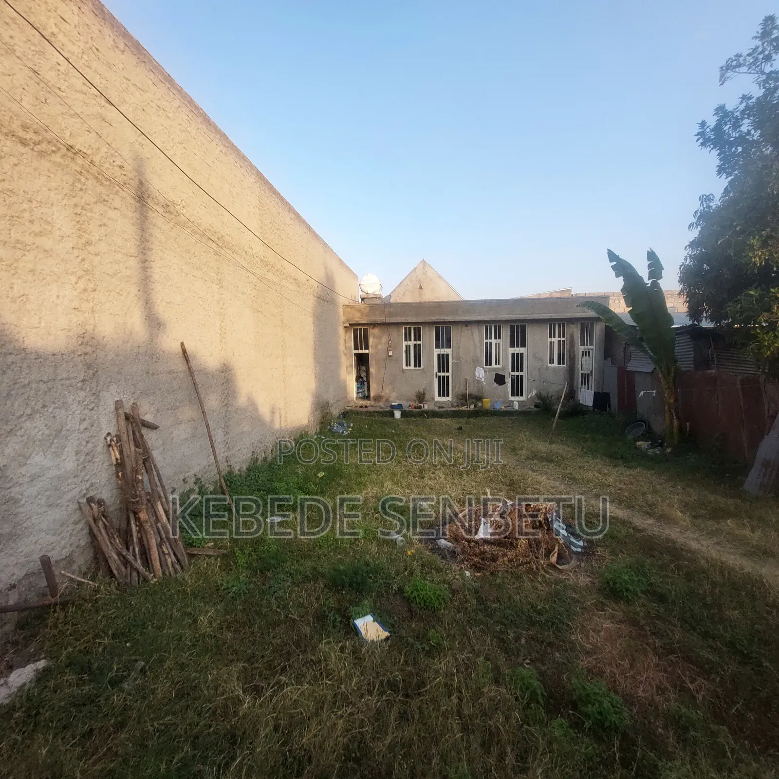 1bdrm House in Oromia, East Shewa for sale