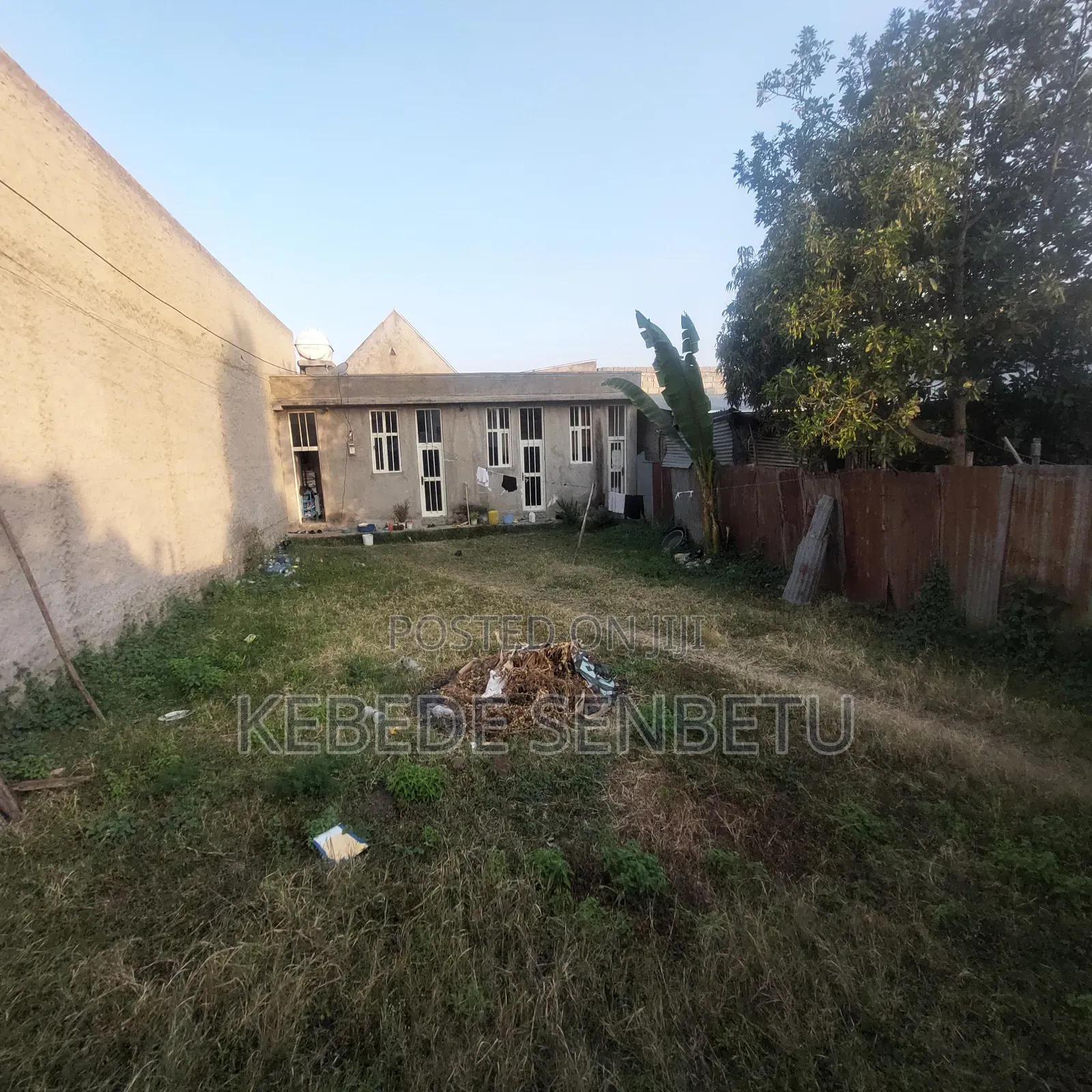 1bdrm House in Oromia, East Shewa for sale
