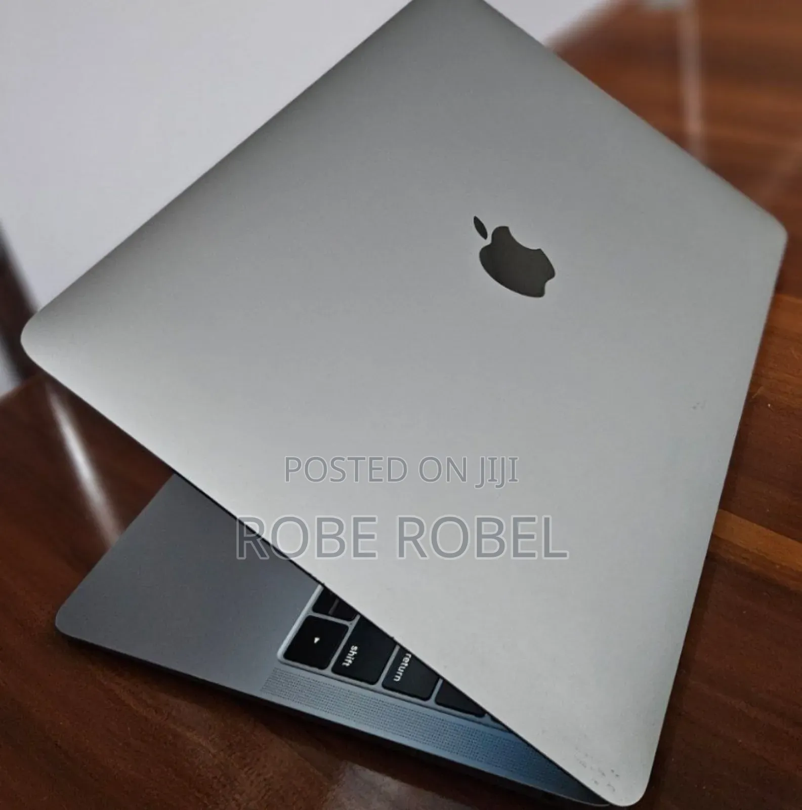 New Laptop Apple MacBook Air 2019 8GB Intel Core I5 SSD 128GB