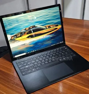 New Laptop Microsoft Surface 16GB Intel Core I7 SSD 512GB