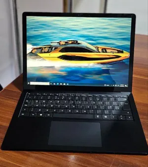 New Laptop Microsoft Surface 16GB Intel Core I7 SSD 512GB