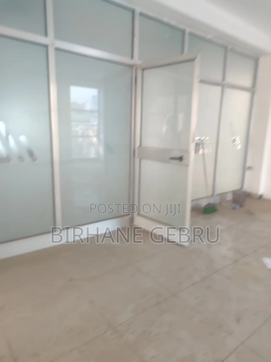 Space Office for Rent